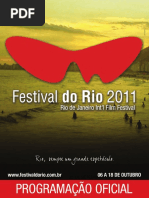 Festival Do Rio 2011 PDF | PDF | Rio de Janeiro | Cidade