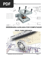 Apostila- Autocad 3d - Unip