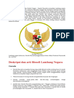 GARUDA PANCASILA