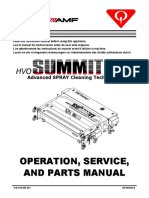 Summit S Manual PDF