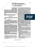 Mousa The Soil Ionization Gradient