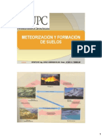 3.- Meteorizacion y Foramcion de Suelos 3 PDF 2 Revis Jhr-pht (1)