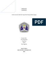 Download Makalah Dongeng Bahasa Inggris by Bcex Bencianak Pesantren SN326092067 doc pdf
