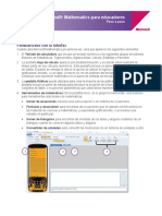 guia de matematicas en espanol 