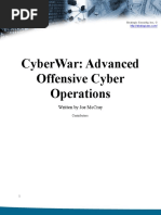 CyberWar-AOCO-2014