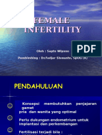 Female Infertility