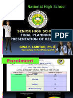 CARMEN SHS Final Planning2