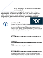 Accounting - Rotman School of Management PDF