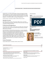 Accounting - BCom - Telfer School of Management PDF