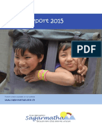 Sagarmatha Annual Report 2015 - Pages