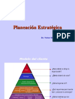 1.Metodologia Planeacion Estrategica