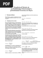 023 Estadística_Cálculo de Probabilidades_Aleatoriedad y Probabilidad_Teorema de Bayes