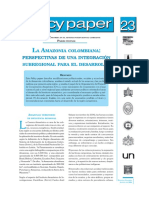 Amazonia PDF