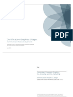 Juniper Networks Certification Styleguide 072210
