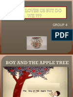 Boy and Apple Tree2