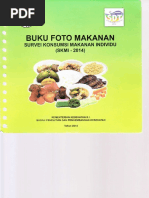 Download Buku Foto Makanan Kemenkes RI 2014 by Rusydah Syarlina SN326102405 doc pdf