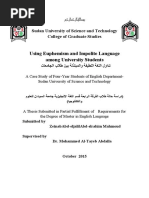 euphemism and doublespeak worksheet