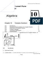Complex Numbers.doc