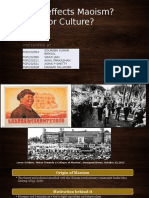 Project Maoism