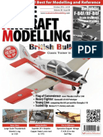 Scale Aircraft Modeling Oct 2016