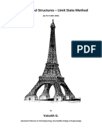 Design-of-Steel-Structures Notes PDF