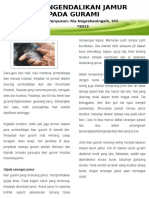 leaflet mengendalikan jamur pd gurami.doc