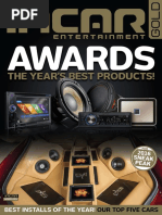 InCar Entertainment - Issue 7 2015