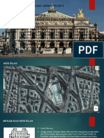 Gedung Opera Palais Garnier Ahmad Syafi'i