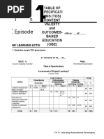 Download FS 5 TOS by Glydel Rodriguez SN326112530 doc pdf
