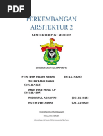 Download Arsitektur Post Modern  by FickyUsman SN326113134 doc pdf