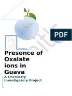 122741790-Presence-of-oxalate-ions-in-Guava-Chemistry-Investigatory-Project.docx