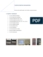 Amplificador de simetría complementaria