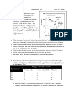 BIOC2600 Assignment Oxidative Phosphorylation PDF