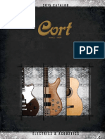 Cort 2015 Catalog