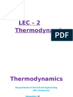 Thermo Lec 2 [Autosaved]