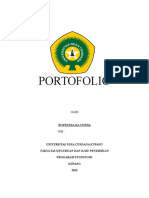 PORTOFOLIO