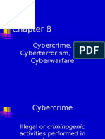 Cybercrime