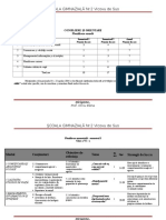 Planificare Dirigentie Cl 6