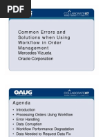 Download Workflow in Order Management by floatingbrain SN326123 doc pdf