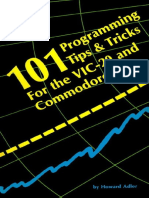 101 Programming Tips and Tricks PDF