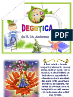 Andersen Degetica