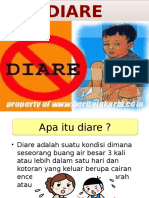 Flipchart Diare