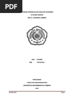 Download pASIEN DENGAN FRAKTUR VERTEBRApdf by Gunadi Odepuz SN326123696 doc pdf