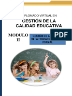 Guia Didactica 2 - Gestión de La Calidad en La Educación Inicial y Formal