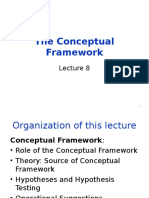 Lecture8_The_Conceptual_Framework_Chap8.ppt