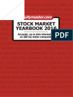 Stock Yearbook 2016