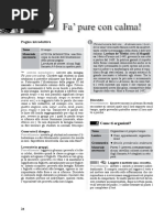 Allegro 3 Unita 2 PDF