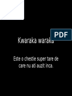 Kwaraka