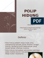 9.polip Hidung