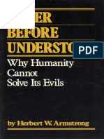 Never Before Understood - Why Humanity Cannot Solve its Evils (Prelim 1981).pdf